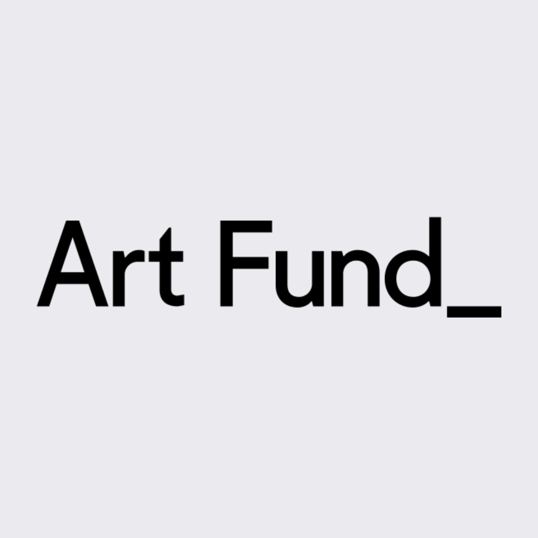 Art Fund Logo