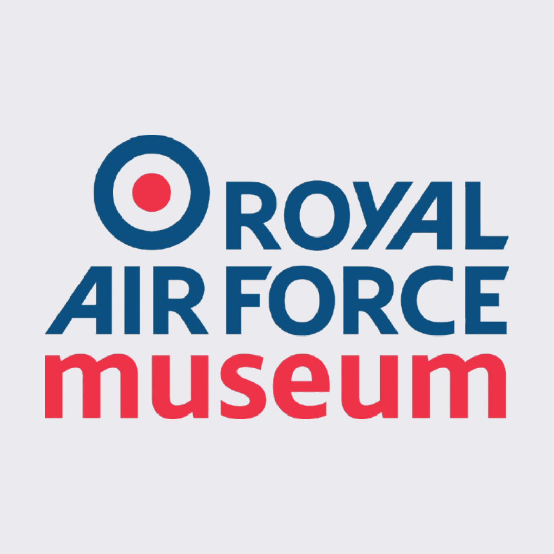 Royal Air Force Museum Logo