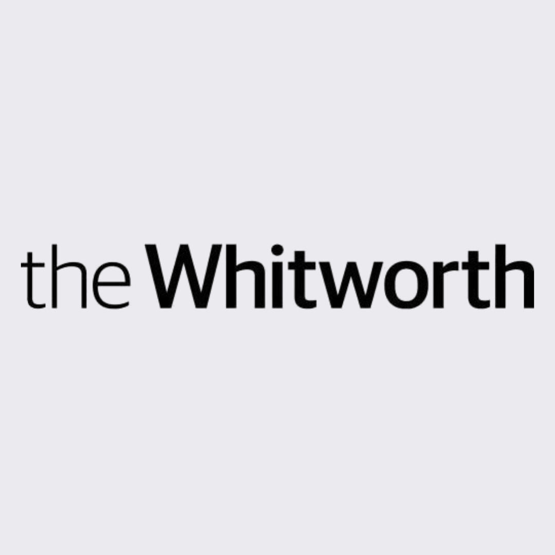 The Whitworth Logo