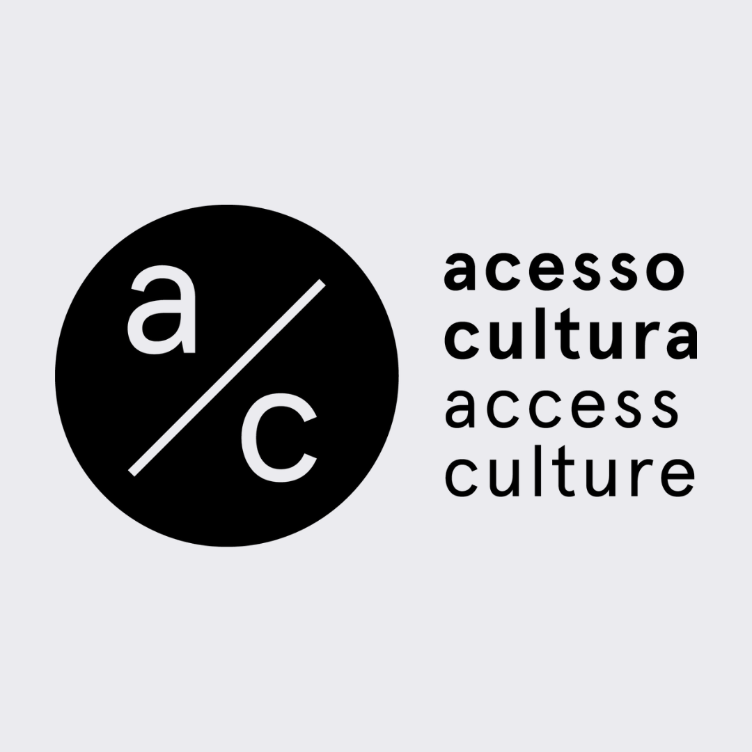 Acesso Cultura Logo