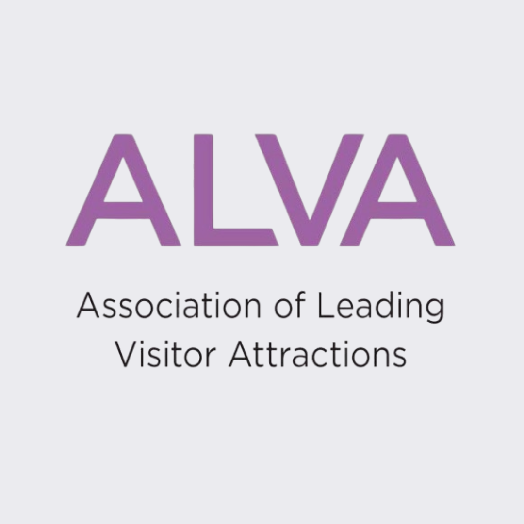 Association of Leading Visitor Attractions Logo