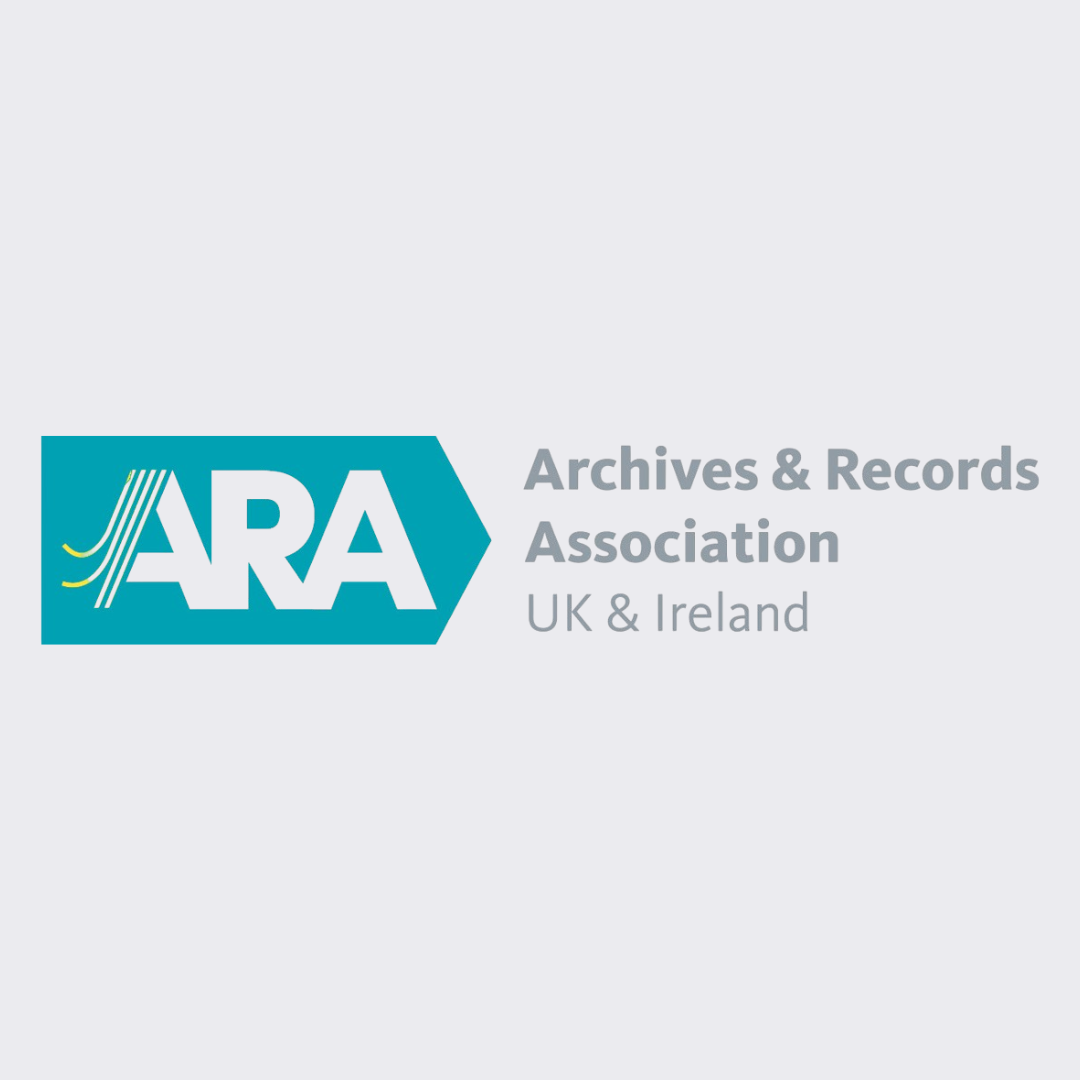 Archives and Records Association Logo