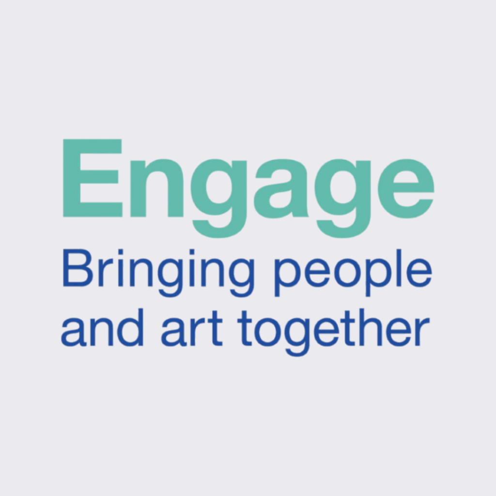 Engage Logo