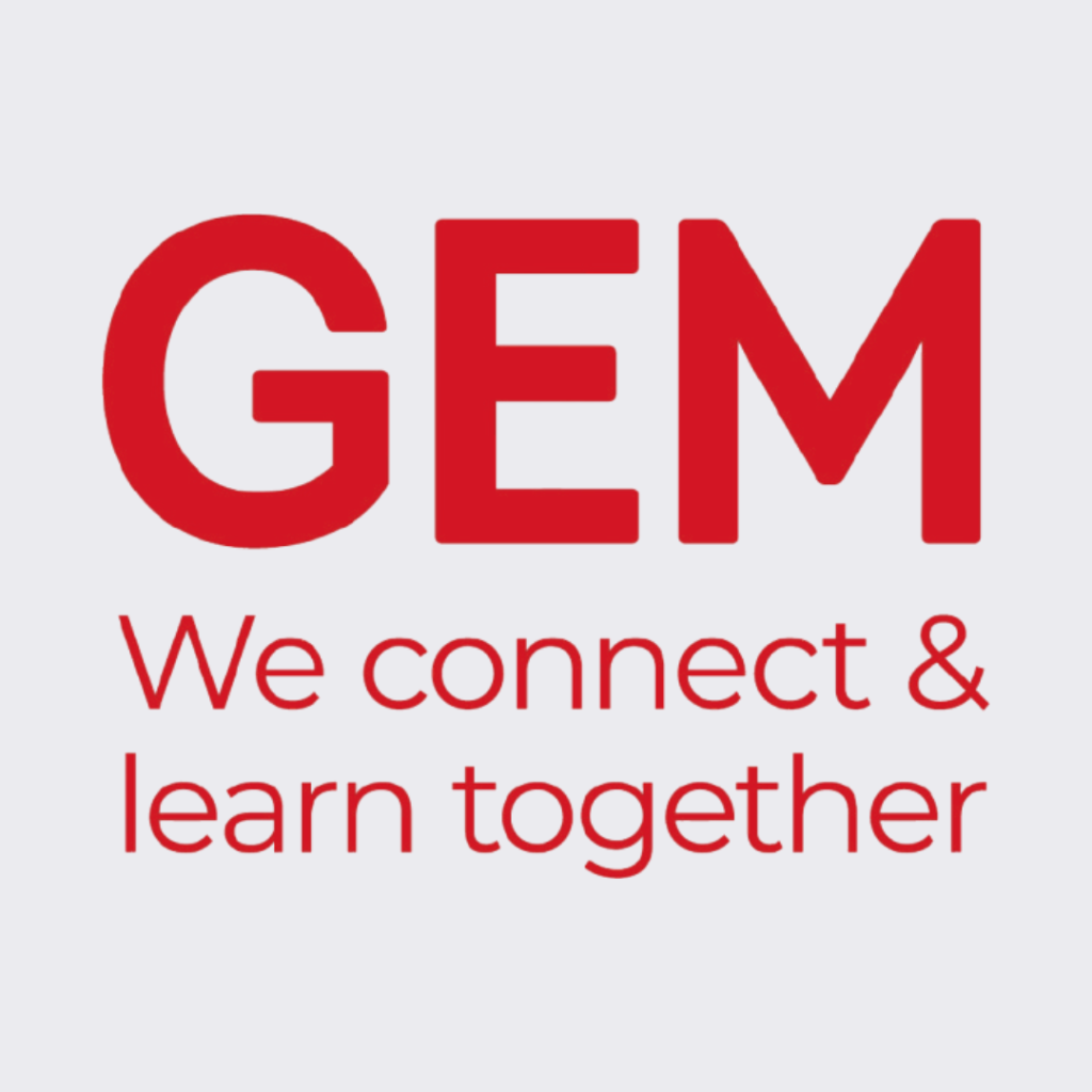 Gem Logo