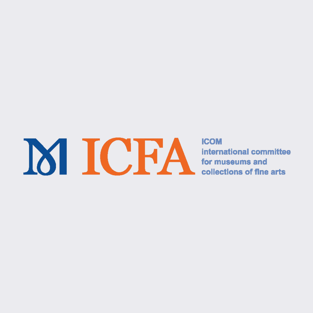 ICFA Logo