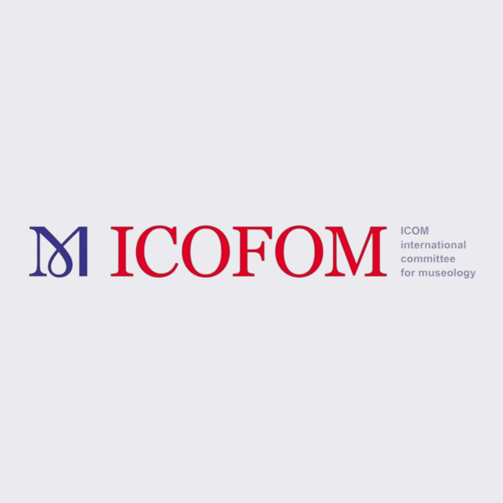 ICOFOM Logo