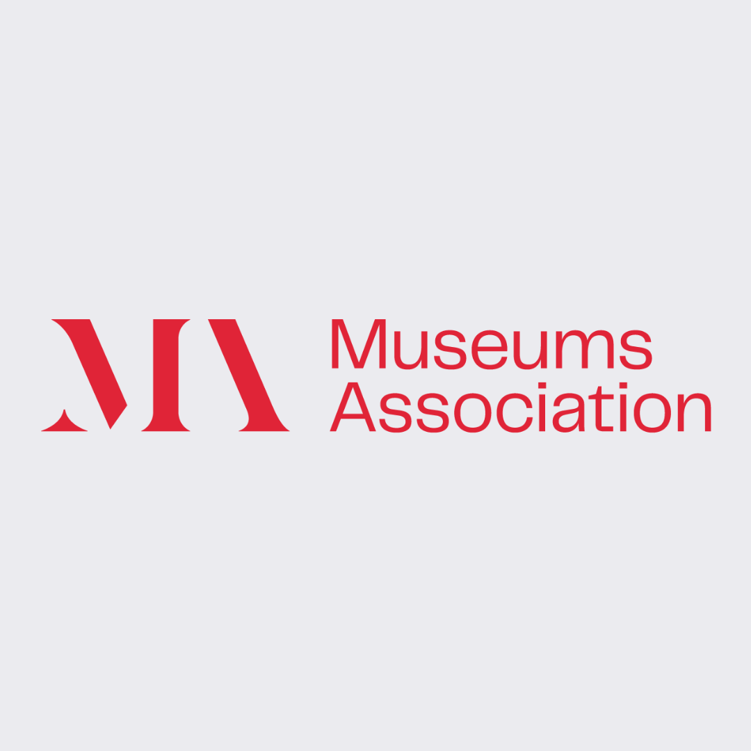 Museums Association Logo
