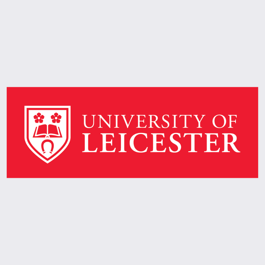 University of Leicester Logo