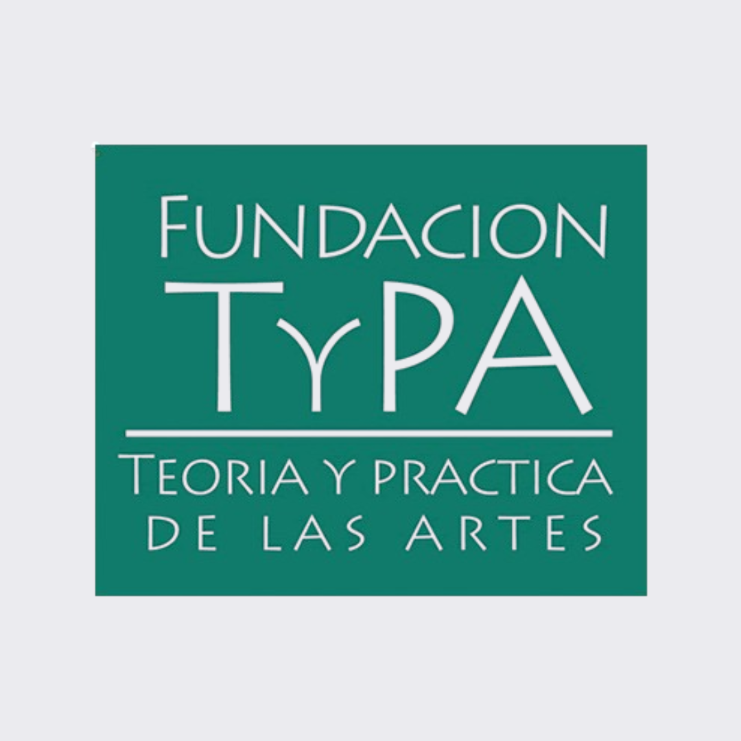 Fundacion Typa Logo