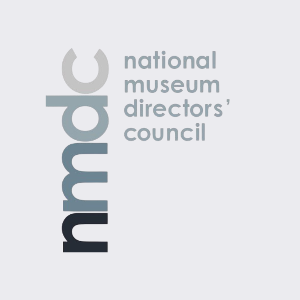 NMDC Logo