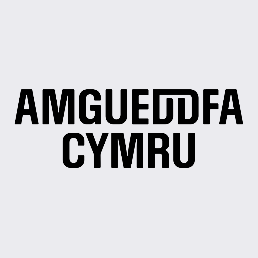 Amgueddfa Cymru Logo