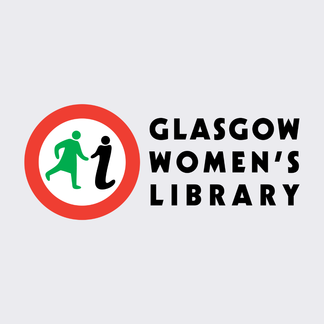 Glasgow Women's Library Logo