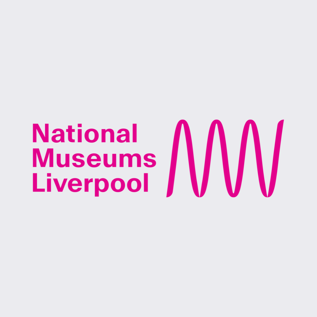 National Museums Liverpool Logo