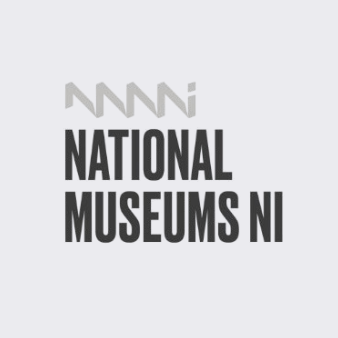 National Museums NI Logo