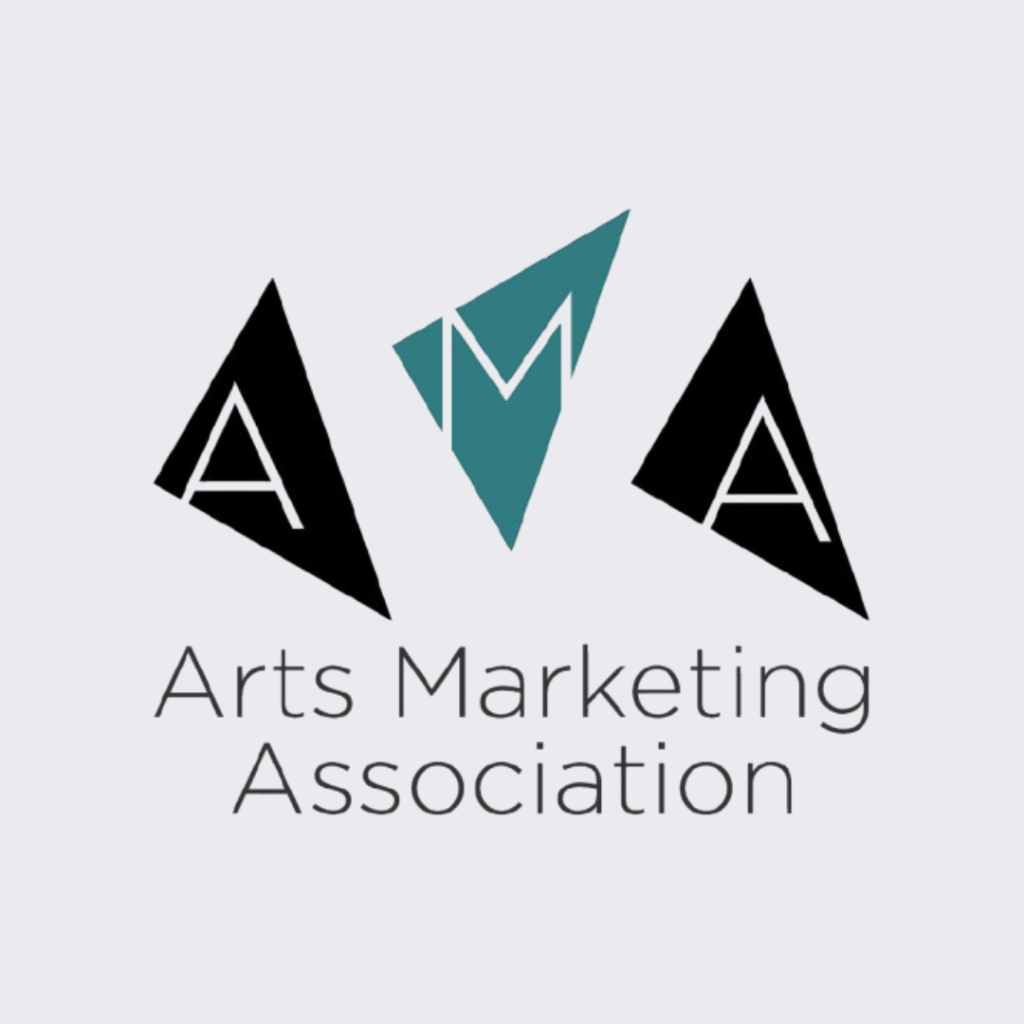 Arts Marketing Association Logo