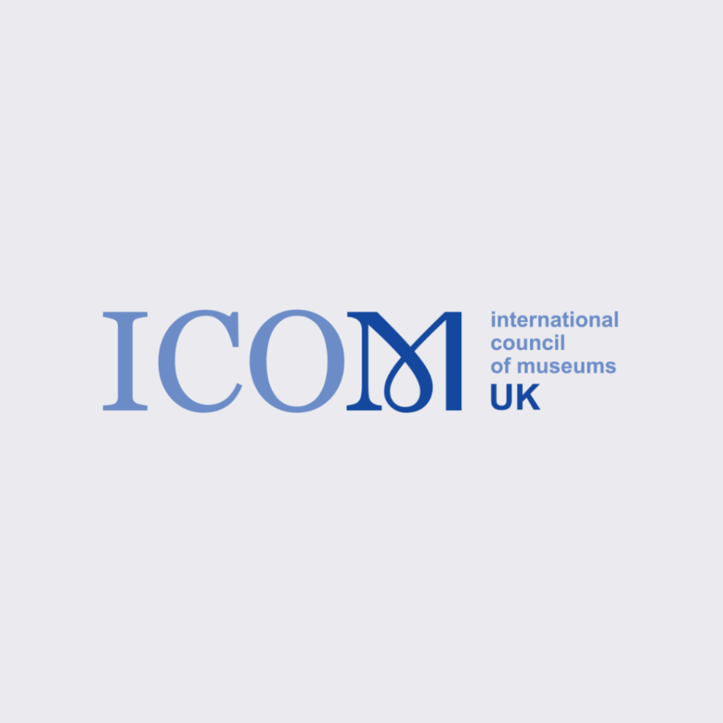 ICOM UK Logo