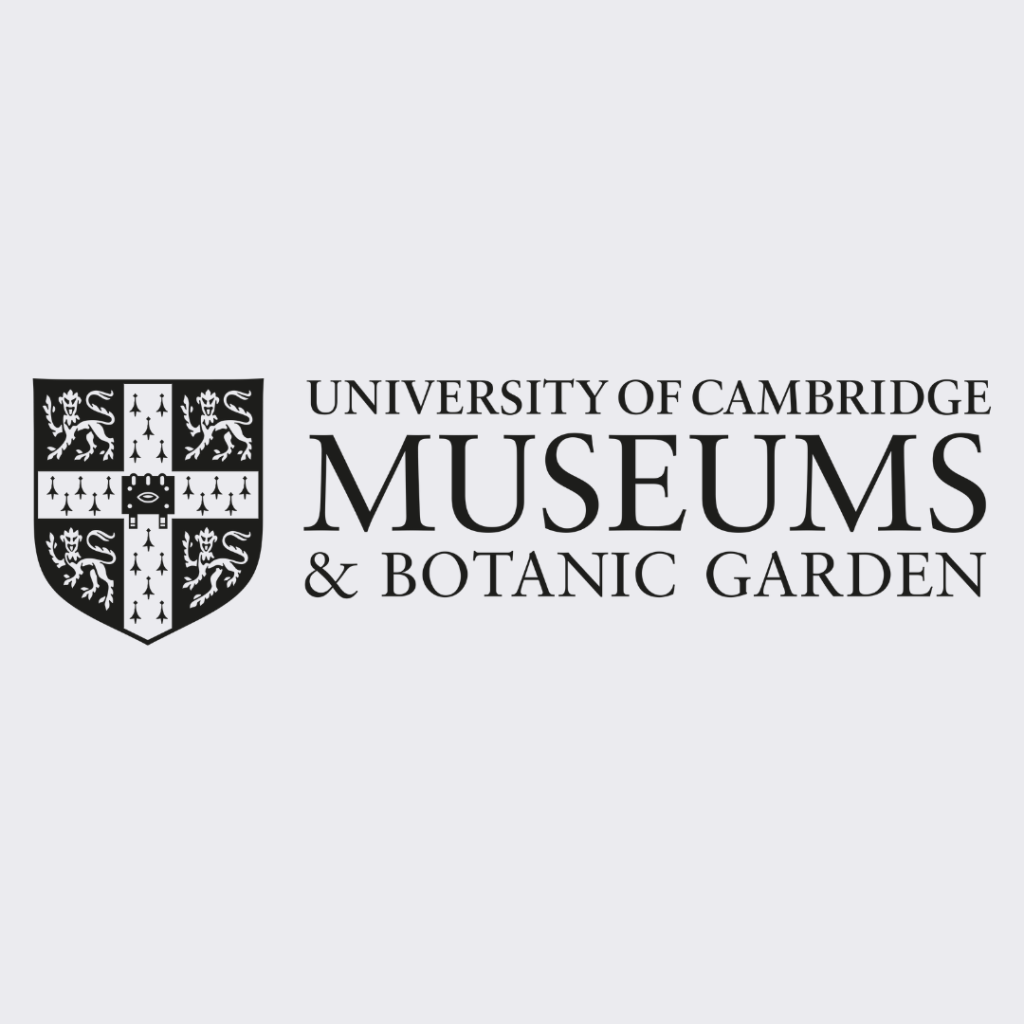 University of Cambridge Museums and Botanic Garden